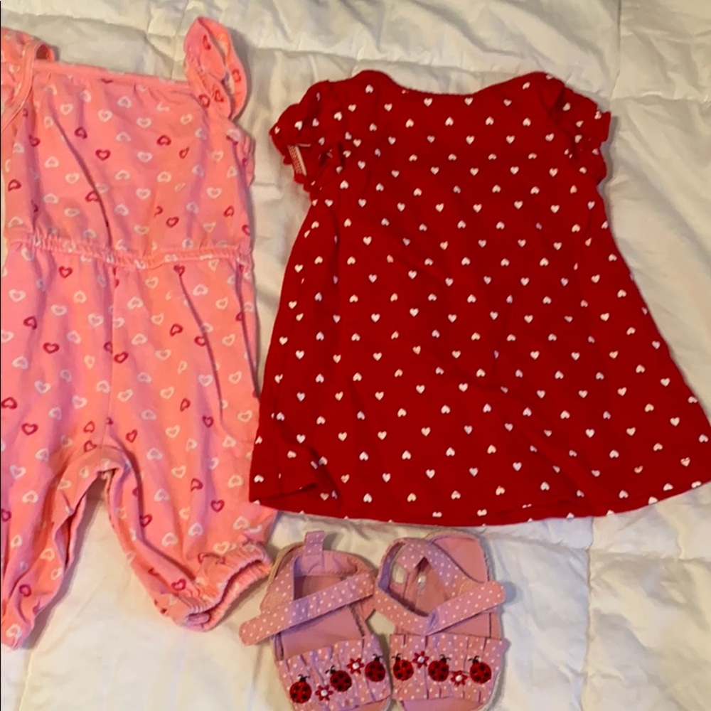 3 piece baby bundle - Picture 7 of 8